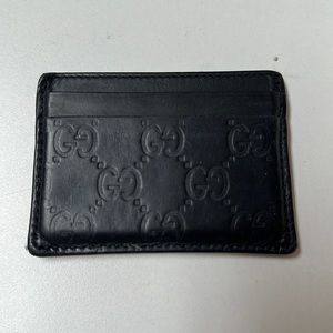 Gucci wallet